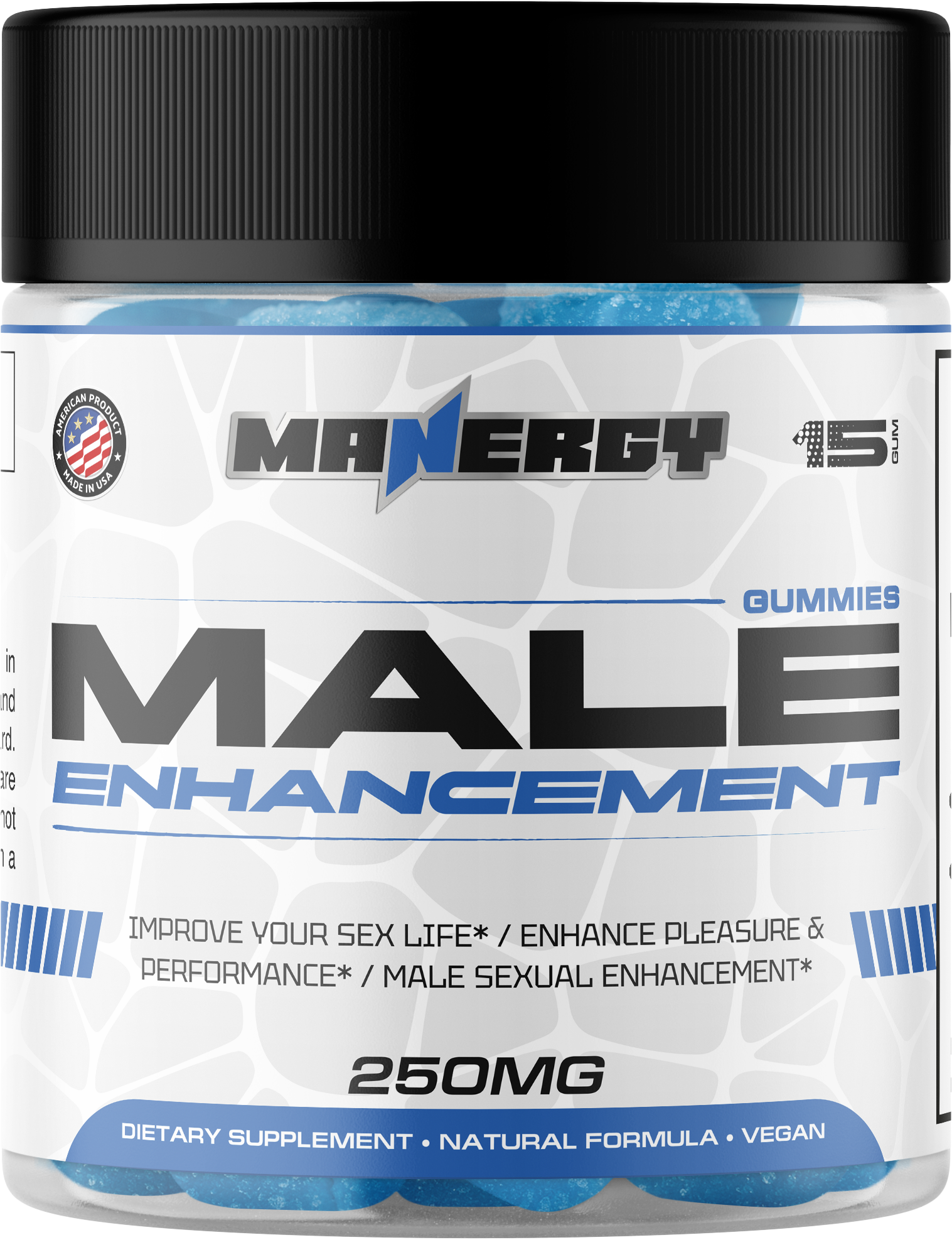MANERGY product